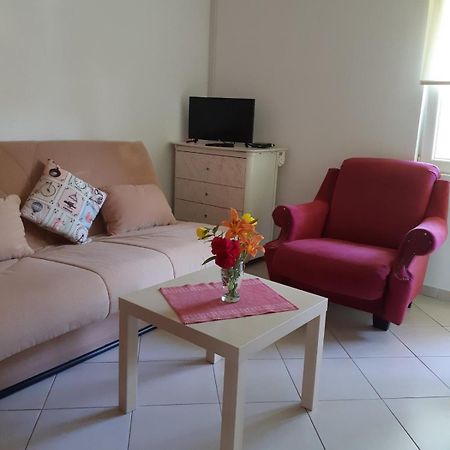 Cvjetni Apartmani Cetinje Exterior photo