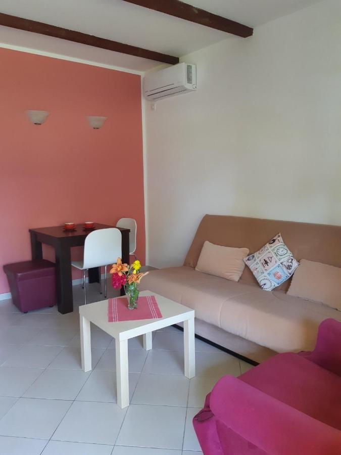 Cvjetni Apartmani Cetinje Exterior photo