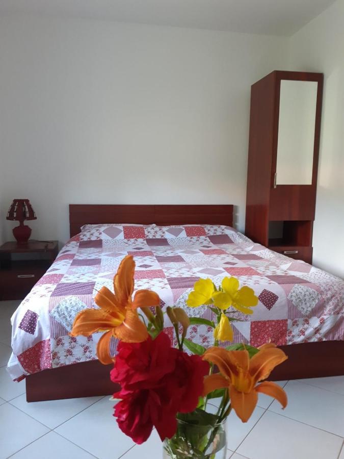 Cvjetni Apartmani Cetinje Exterior photo