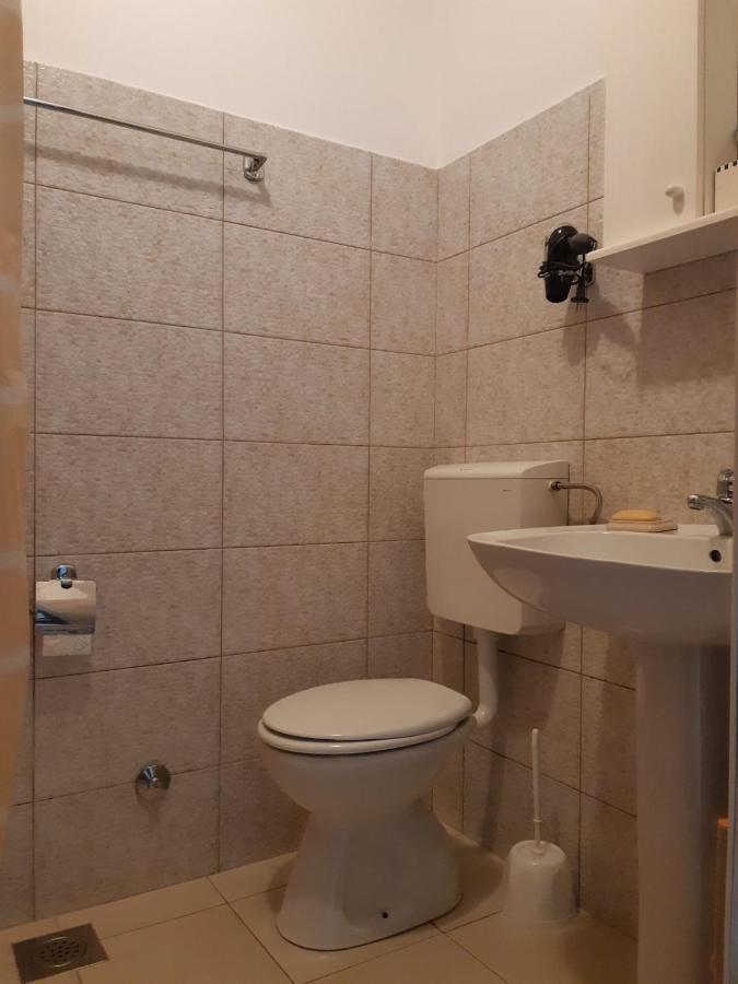 Cvjetni Apartmani Cetinje Exterior photo