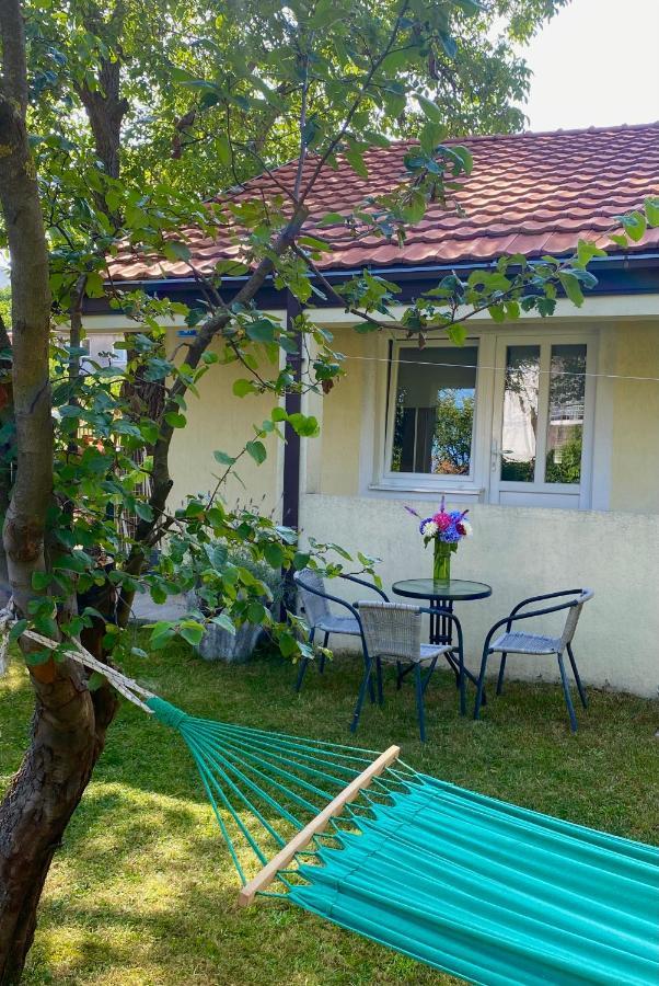Cvjetni Apartmani Cetinje Exterior photo