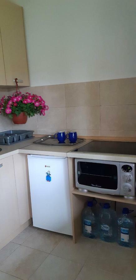 Cvjetni Apartmani Cetinje Exterior photo