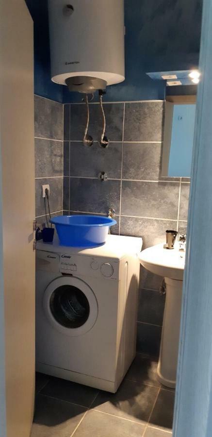 Cvjetni Apartmani Cetinje Exterior photo